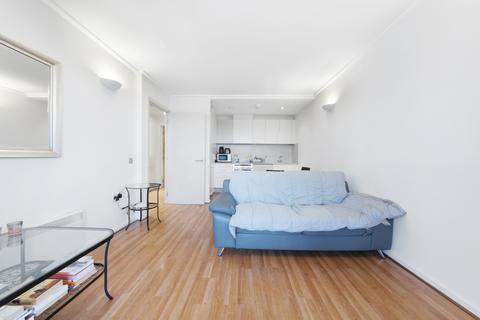 1 bedroom flat for sale, Naxos Building, London E14