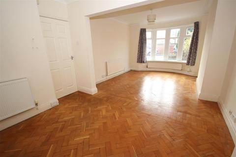 2 bedroom semi-detached house for sale, Kenfig Road, Whitchurch, Cardiff