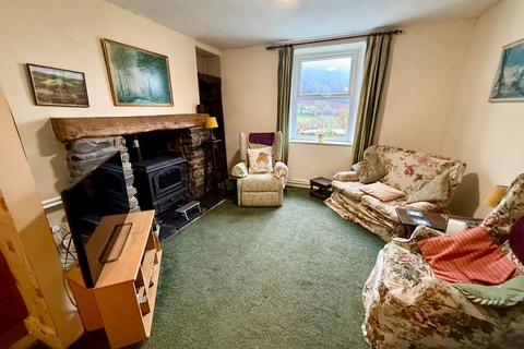 3 bedroom end of terrace house for sale, 3 Tanrallt, Corris, Machynlleth, SY20 9RN