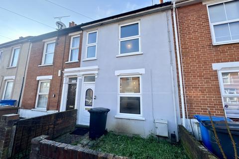 2 bedroom terraced house for sale, Melville Road, Ipswich IP4