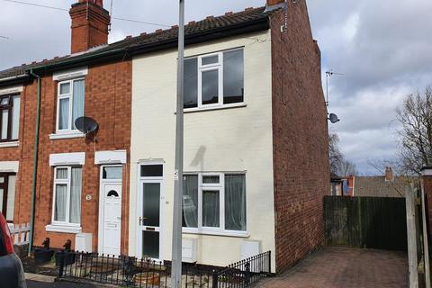 2 bedroom mews to rent, Ambien Road, Atherstone, CV9 2AT