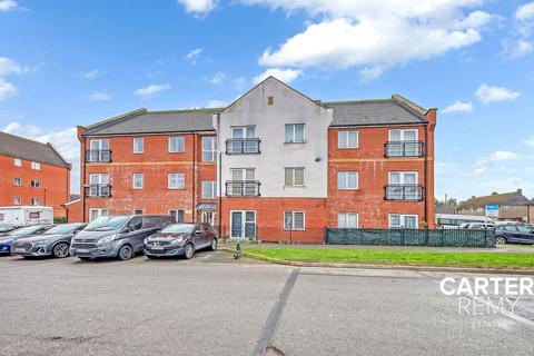 2 bedroom apartment for sale, King Edward Road, Basildon, SS15