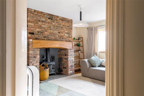 2 bedroom semi-detached house for sale, Champions Place Cottages, Kent Hatch Road, Limpsfield Chart, Surrey, RH8