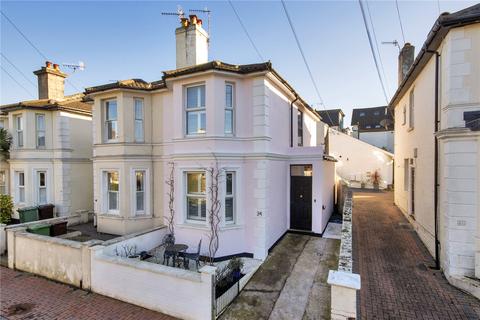 3 bedroom semi-detached house for sale, Albion Road, Tunbridge Wells, Kent, TN1