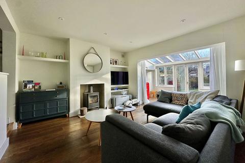 4 bedroom end of terrace house for sale, Seymour Road, Bath