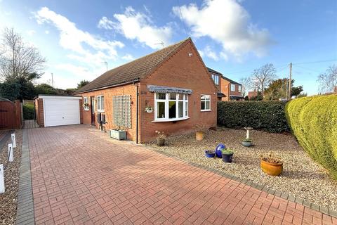 3 bedroom detached bungalow for sale, Abbey Lane, Aslockton