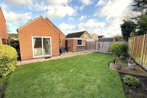 3 bedroom detached bungalow for sale, Abbey Lane, Aslockton