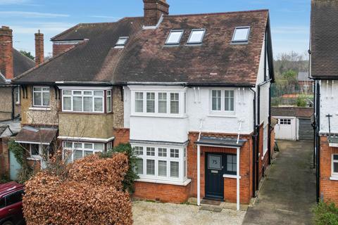 4 bedroom semi-detached house for sale, Hare Lane, Claygate, KT10