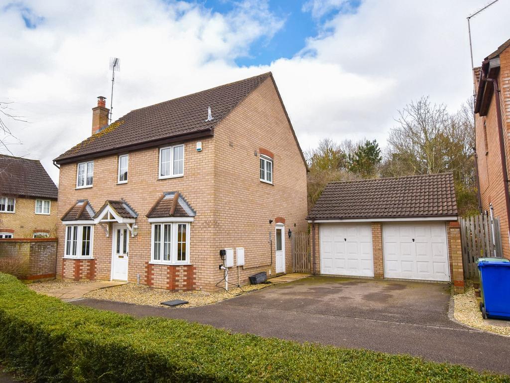 19 Coulthard Close