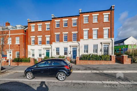 5 bedroom townhouse for sale, Gemini Road, Plymouth PL9