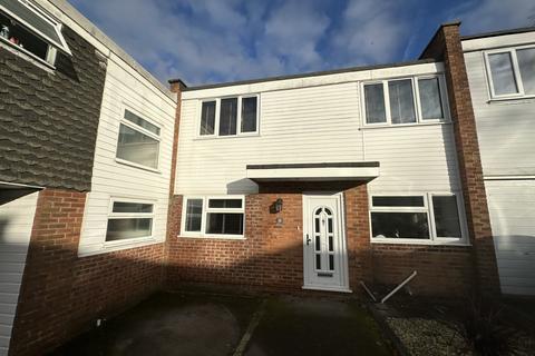 3 bedroom terraced house for sale, Arun Court, Basingstoke, Hampshire