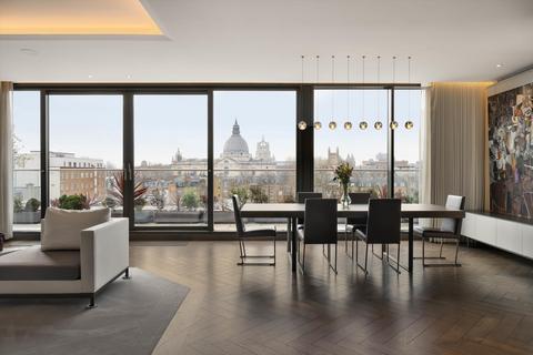 5 bedroom penthouse for sale, Montpelier Walk, Knightsbridge, London, SW7