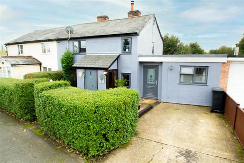 4 bedroom cottage for sale, Drury Lane, Ridgewell CO9