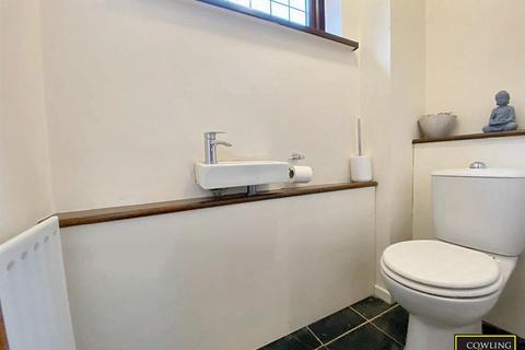 1 Bulphan Close, Wickford, SS12 9HS