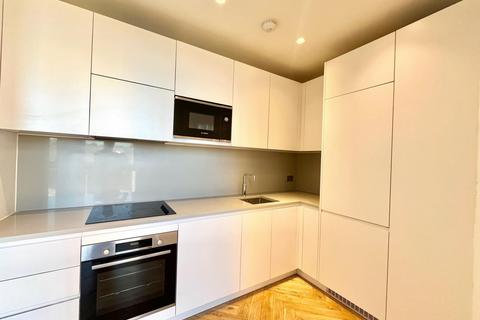 2 bedroom apartment to rent, Mentor House, Oberman Road, Dollis Hill, NW10