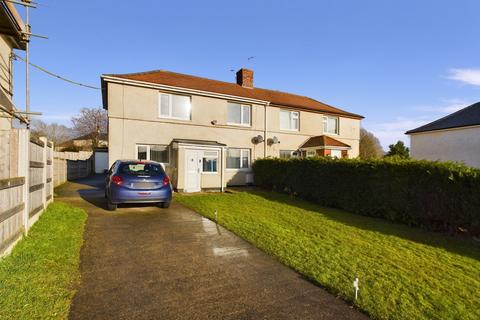 3 bedroom semi-detached house for sale, Eighth Avenue, Llay, LL12