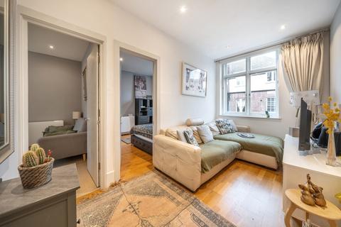 2 bedroom apartment for sale, Merrow Street, London