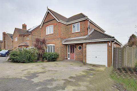 undefined, Hornbeam Avenue, Bexhill-On-Sea
