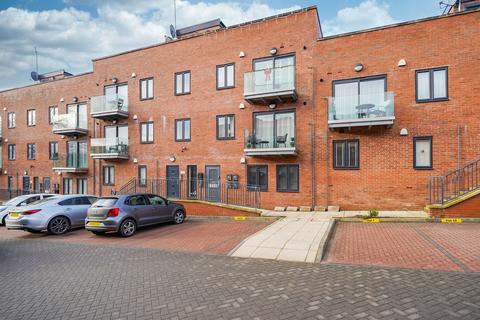 1 bedroom apartment for sale, Lemont Road, Sheffield S17