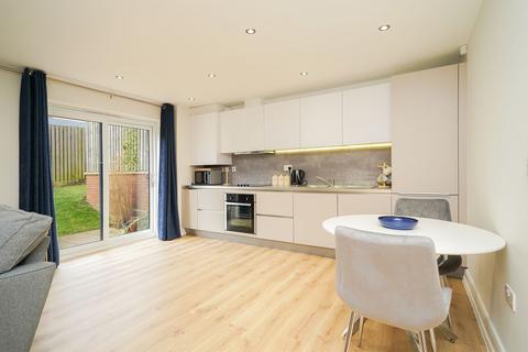 1 bedroom apartment for sale, Lemont Road, Sheffield S17