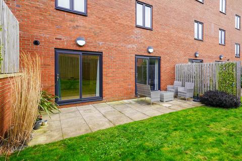 1 bedroom apartment for sale, Lemont Road, Sheffield S17