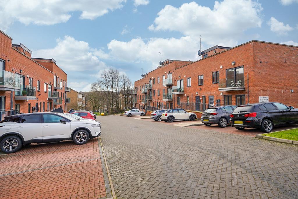 Car Park