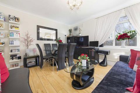 3 bedroom flat for sale, Sparsholt Road, London N19