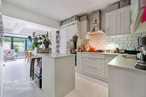 5 bedroom terraced house for sale, Ormsby Place, Stoke Newington, N16