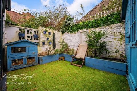 5 bedroom terraced house for sale, Ormsby Place, Stoke Newington, N16