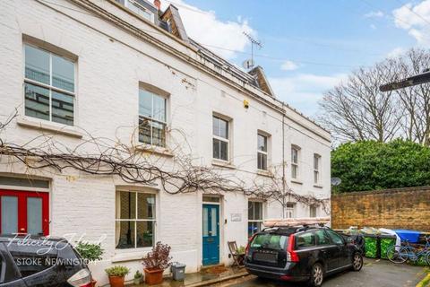 5 bedroom terraced house for sale, Ormsby Place, Stoke Newington, N16