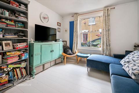 5 bedroom terraced house for sale, Ormsby Place, Stoke Newington, N16