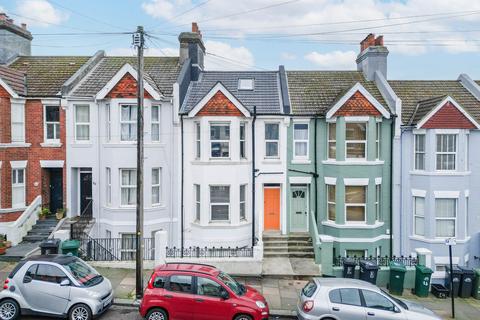 2 bedroom maisonette for sale, Hollingbury Road, Brighton, BN1 7JA