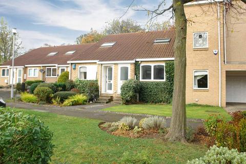 1 bedroom semi-detached bungalow for sale, Brandling Mews, Newcastle Upon Tyne