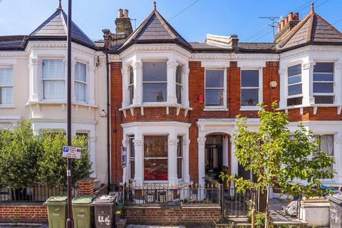 2 bedroom flat to rent, Shandon Road, London SW4