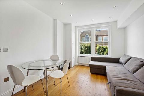 2 bedroom flat to rent, Shandon Road, London SW4