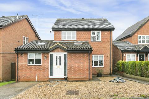 4 bedroom detached house for sale, Hitchin, Hertfordshire SG4