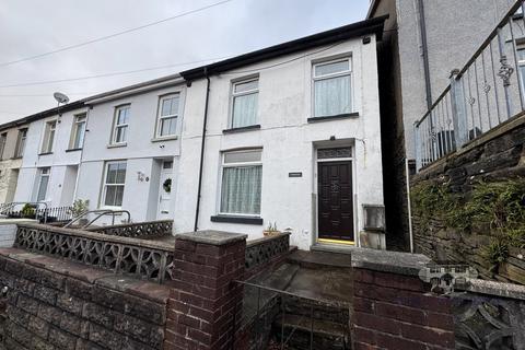 13 Arthur Street, Williamstown, Tonypandy, CF40 1ND