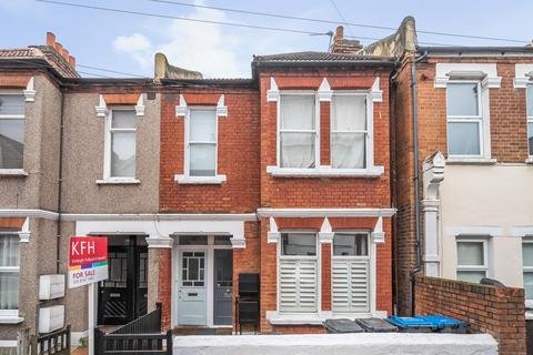 4 Grenfell Road, Mitcham, CR4 2BY