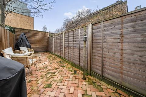 4 Grenfell Road, Mitcham, CR4 2BY