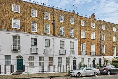 3 bedroom flat for sale, Upper Montagu Street, Marylebone