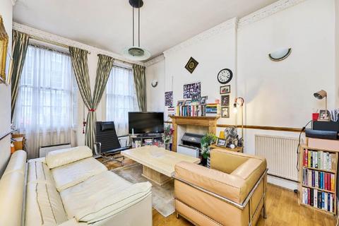 3 bedroom flat for sale, Upper Montagu Street, Marylebone