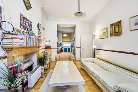 3 bedroom flat for sale, Upper Montagu Street, Marylebone, London, W1H