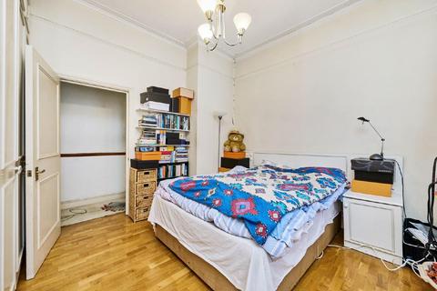 3 bedroom flat for sale, Upper Montagu Street, Marylebone, London, W1H