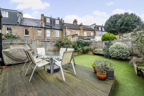 5 bedroom semi-detached house for sale, Bickersteth Road, Tooting