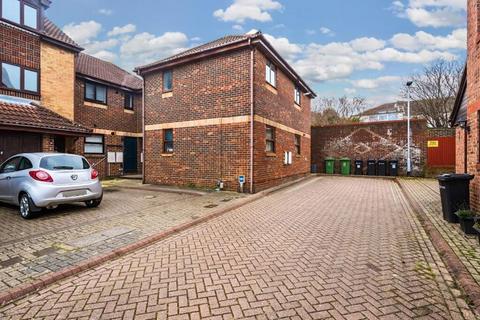 1 bedroom apartment for sale, Vita Road, Hilsea, Portsmouth, Hampshire, PO2 9LP