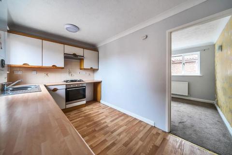 1 bedroom apartment for sale, Vita Road, Hilsea, Portsmouth, Hampshire, PO2 9LP