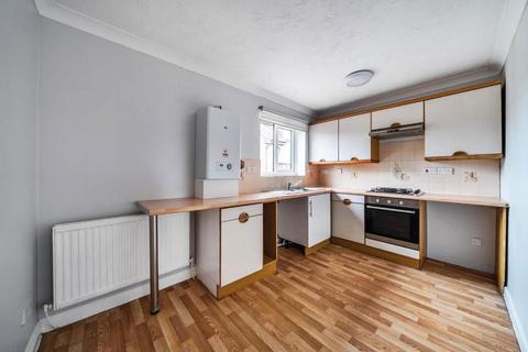 1 bedroom apartment for sale, Vita Road, Hilsea, Portsmouth, Hampshire, PO2 9LP