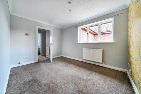 1 bedroom apartment for sale, Vita Road, Hilsea, Portsmouth, Hampshire, PO2 9LP