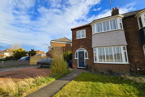 3 bedroom semi-detached house for sale, Redcar Lane, Redcar, TS10