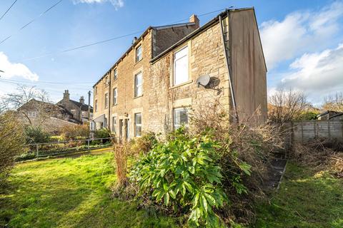 4 bedroom end of terrace house for sale, Lansdown Place, Frome, Frome, BA11